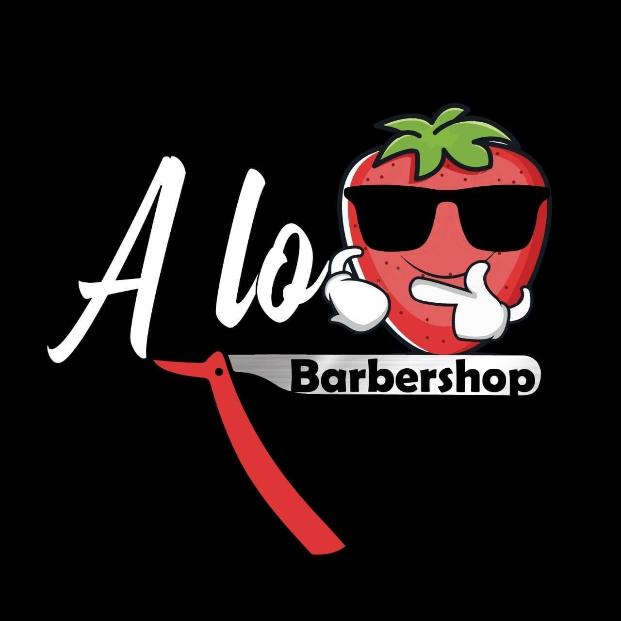 A lo Fresa Barbershop